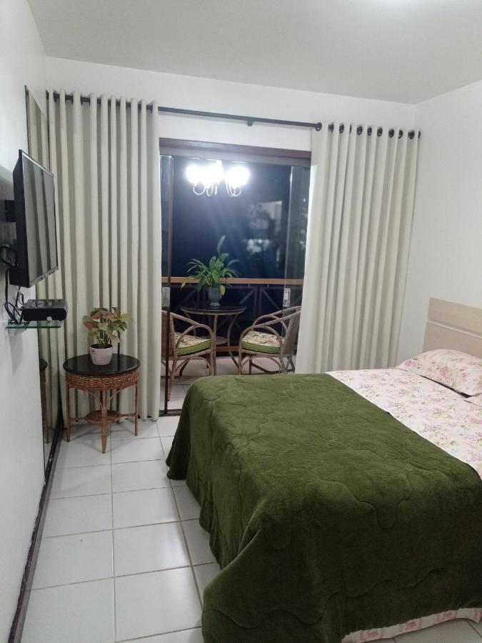 Flat no condomíno Monte Castelo em Gravatá-PE Bezerros Exterior foto