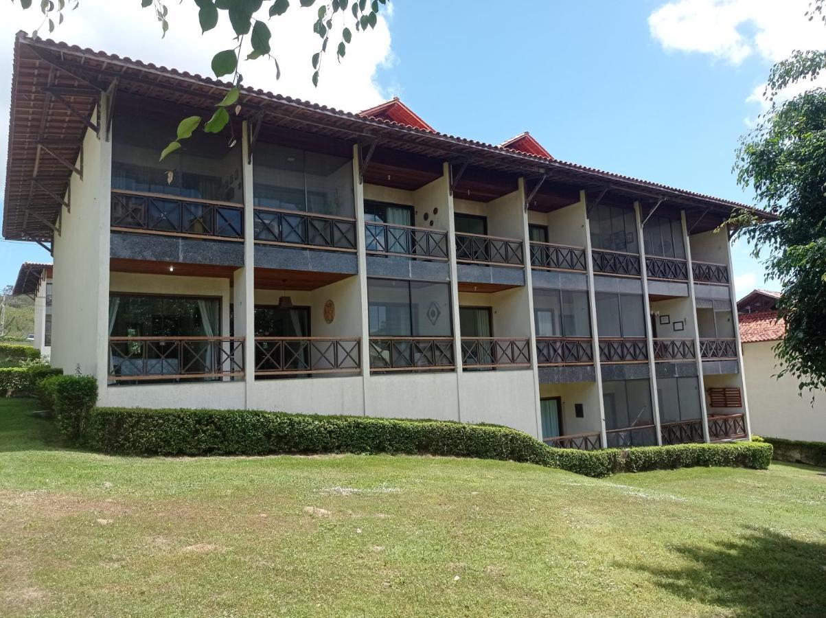 Flat no condomíno Monte Castelo em Gravatá-PE Bezerros Exterior foto